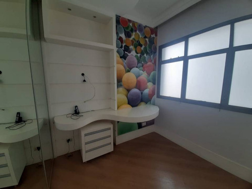 Imagem 7 de 18 de Venda - Apartamento - Vila Pavan - Americana - Sp - M1148374