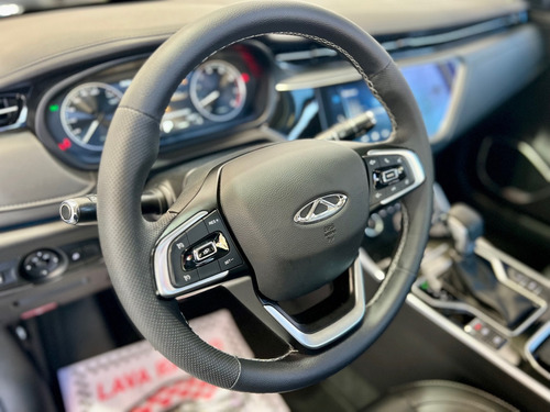 Chery Arrizo 6 1.5 VVT TURBO iFLEX GSX CVT
