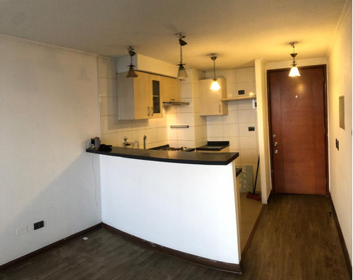 Arriendo Departamento 2hab 2ba Santiago