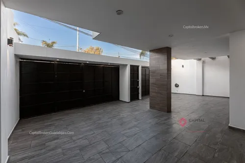 Casa En Venta De Lujo Arcos Guadalupe Zapopan