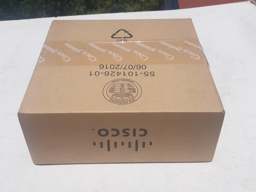 Access Point Cisco Air-ap3802i-n-k9 Nuevo