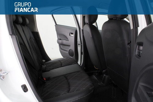 Imagen 11 de 14 de Mitsubishi Mirage Automático 2023 0km