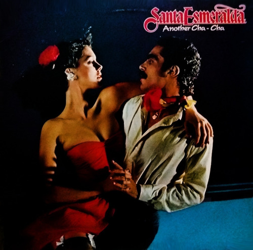 Santa Esmeralda - Another Cha Cha Lp  