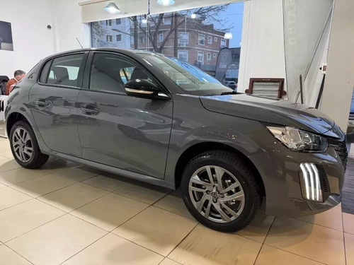 Peugeot 208 1.6 Allure