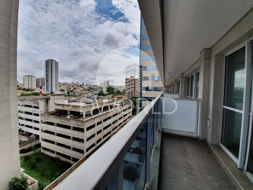 Imagem 3 de 18 de Traga Sua Empresa Para Cá - Condomínio Moderno! - Sa01367 - 34841267