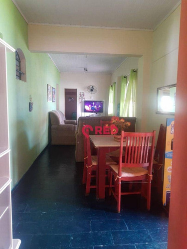 Imagem 22 de 27 de Chácara Com 4 Dormitórios À Venda, 1000 M² Por R$ 605.000,00 - Monte Bianco - Araçoiaba Da Serra/sp - Ch0087