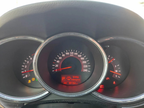 Kia Sorento 4x4 2.0 Crdi At
