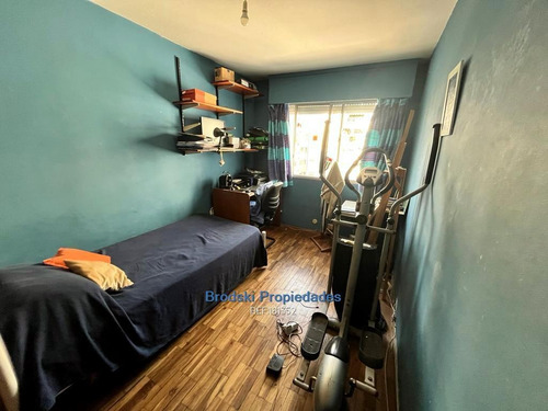 Imagen 10 de 15 de Venta Apartamento En Punta Carretas - 3 Dormitorios Cw181352
