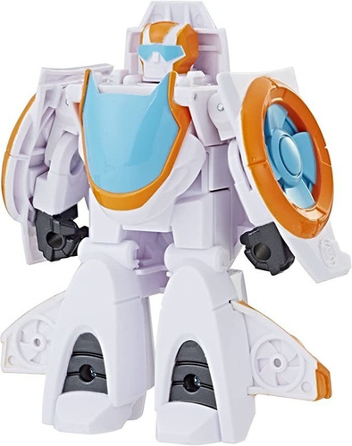 Playskool Heroes Transformers Rescue Bots Cuchillas El Flig.