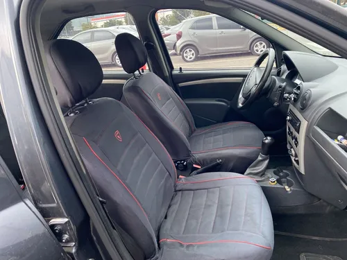 Renault Logan 1.6 DINAMY
