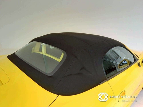 Imagem 6 de 13 de Porsche Boxster 3.4 S I6 24v 2015