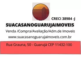 Apartamento Em Parque Enseada, Guarujá/sp De 220m² 4 Quartos À Venda Por R$ 1.600.000,00