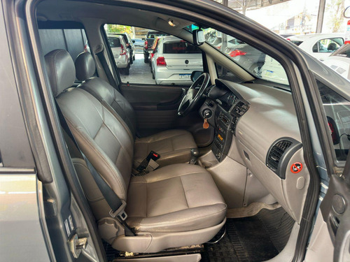 Chevrolet Zafira COLLECTION 2.0 FlexPower 8V Aut.