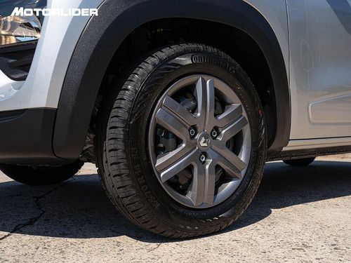 Imagen 18 de 25 de Renault Kwid Zen 1.0 Extra Full 0 Km | Permuta / Financia