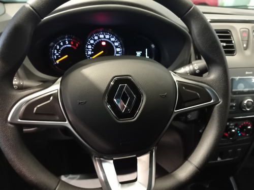 Imagen 14 de 16 de Renault Sandero 2023 Ds