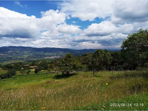 Venta Finca En Subachoque
