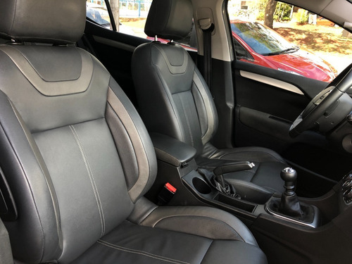 Citroen C4 Feel Pack 1.6hdi 2017