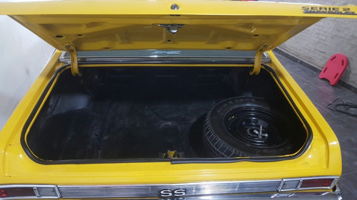 Imagen 24 de 25 de Chevrolet Chevy Cupe