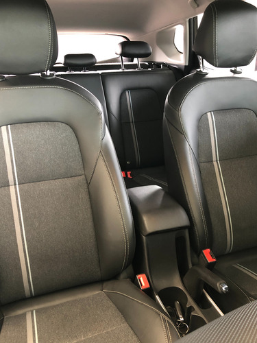 Chevrolet Tracker 1.2 Ltz Turbo At