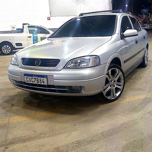 Chevrolet Astra 2.0 Gls