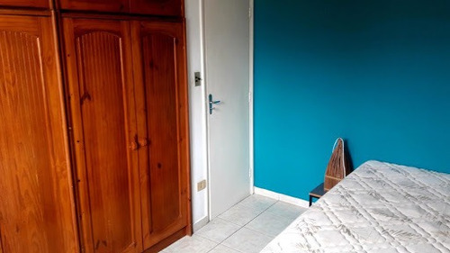Imagem 24 de 30 de Cobertura Com 3 Dormitórios À Venda, 200 M² Por R$ 640.000,00 - Balneário Cidade Atlântica - Guarujá/sp - Co0257