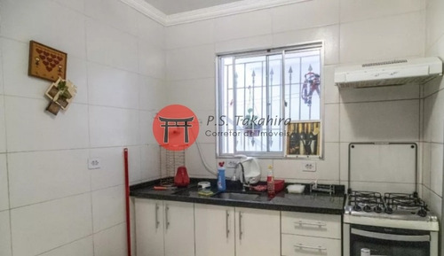 Imagem 14 de 29 de Amplo Sobrado Frontal À Venda Em Jardim Hercília - Ajudamos C0m 30% Do Valor Do Seu Itbi - 4712