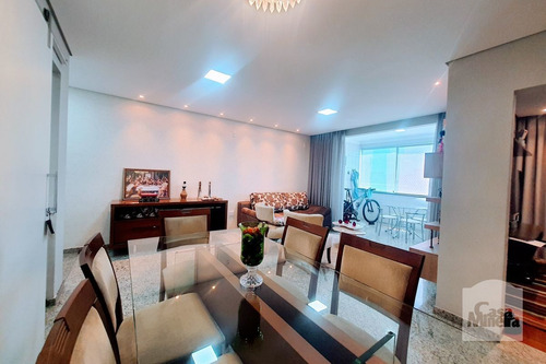Apartamento À Venda No Nova Granada - Código 317974 - 317974