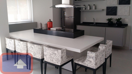 Imagem 22 de 30 de 1 Dormt. 37 M² Lazer Total Na Liberdade. - 19583 Ap-c.a