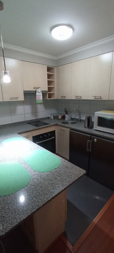 En Venta! Dpto 1 Dorm. Edificio Zaragoza De Calama
