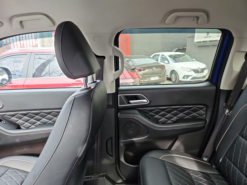Great Wall Poer Poer 4x4 2.0 At 2023