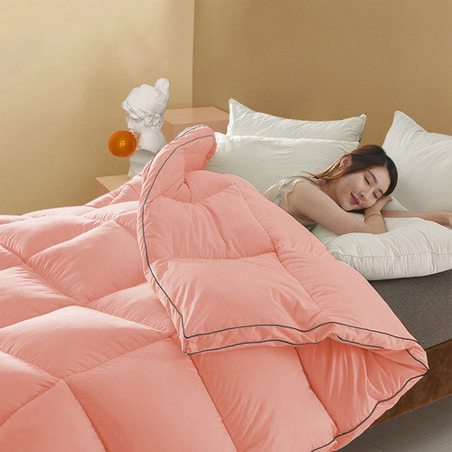 Colcha Ligera Lavable A Máquina N Blanket, Ideal Para Respir