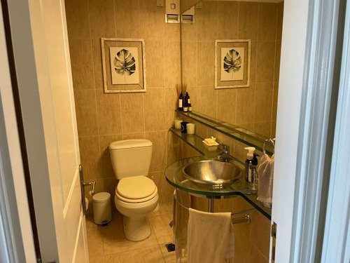 Imagen 13 de 14 de Venta De Apartamento De 3 Dormitorios En Villa Biarritz