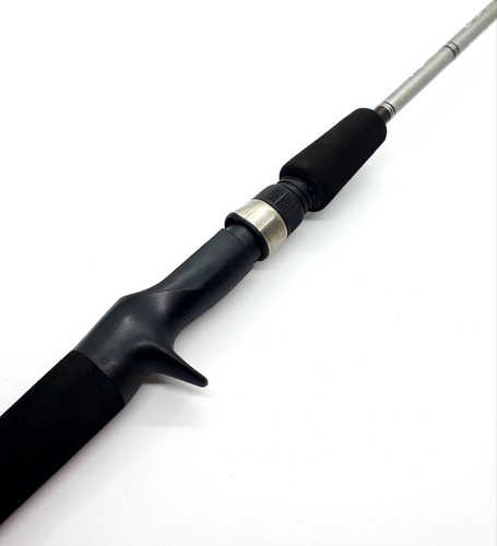 Caña Colony Kayak 1.50 Mt Ideal Para Pesca De Kayak Gatillo
