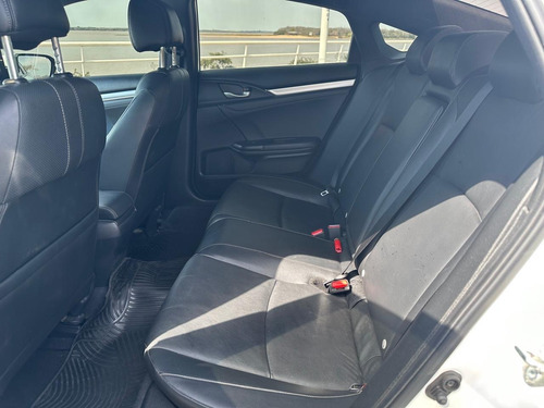Honda Civic 1.5 Ex-t 2017