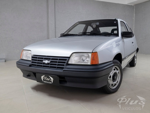 Chevrolet Kadett Sl Efi