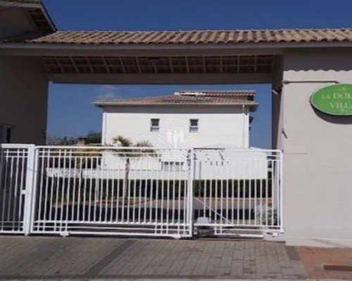 Imagem 1 de 10 de Casa Em Condominio - Cc01220 - 70021209