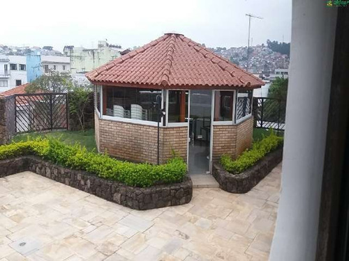 Imagem 28 de 30 de Venda Apartamento 4 Dormitórios Vila Galvão Guarulhos R$ 1.100.000,00 - 31161v