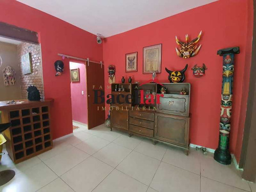 Imagem 5 de 15 de Casa De Rua-à Venda-grajaú-rio De Janeiro - Tica40229