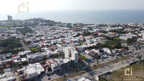 Oficina En Renta Con Una De Las Mejores Vistas Y Zonas De Boca Del Rio