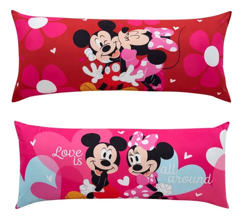 Almohada mickey mouse walmart hotsell