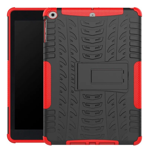 Funda Para iPad 5th Gen 9.7 2017 A1822 Para iPad Air A1474