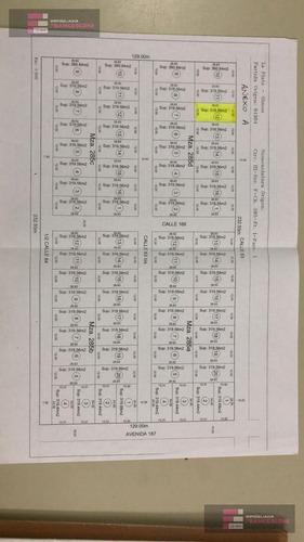 Imagen 6 de 6 de Terreno - Los Hornos