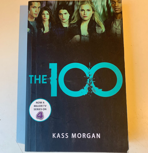The 100 Kass Morgan