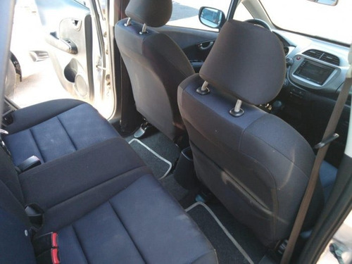 Fit 1.4 Lx 16v Flex 4p Automático