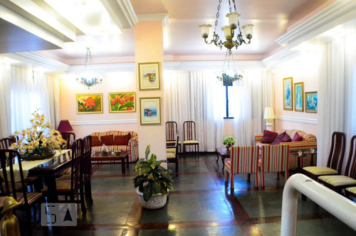 Imagem 2 de 15 de Casa Para Aluguel - Pituba, 5 Quartos, 800 - 893289321