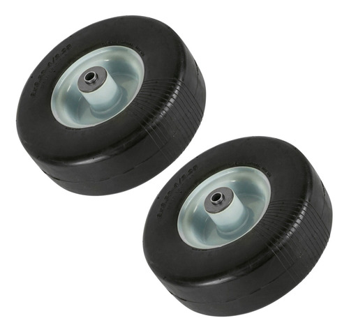 Caltric 1-513807 513648 E513648 175-501 Zero-flat Wheel Cch