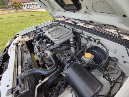 Imagen 17 de 17 de Nissan Frontier Frontier 2013