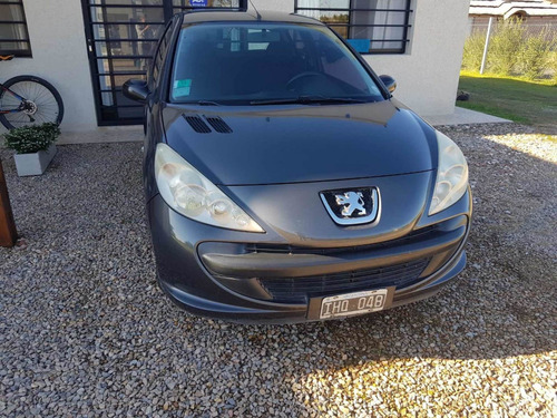 Peugeot 207 1.4 Xr 2009