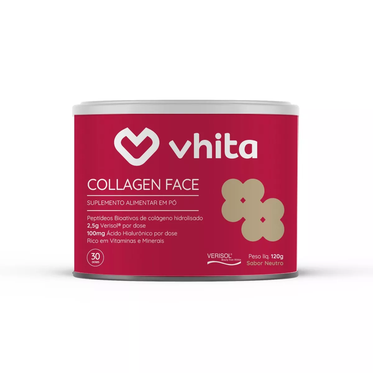 Collagen Face