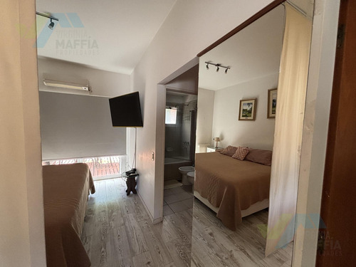Venta Departamento Monoambiente, Las Mercedes, Pilar